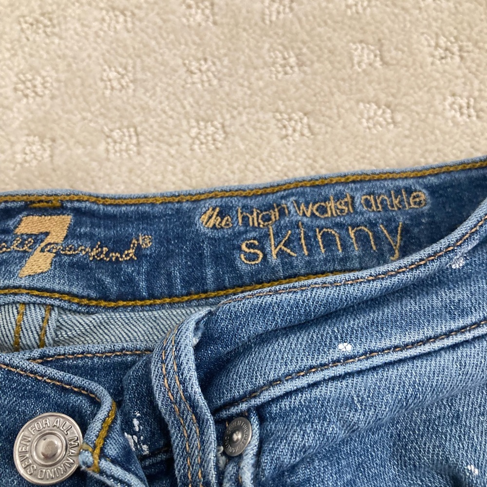 7seven jeans - Picture 5 of 5